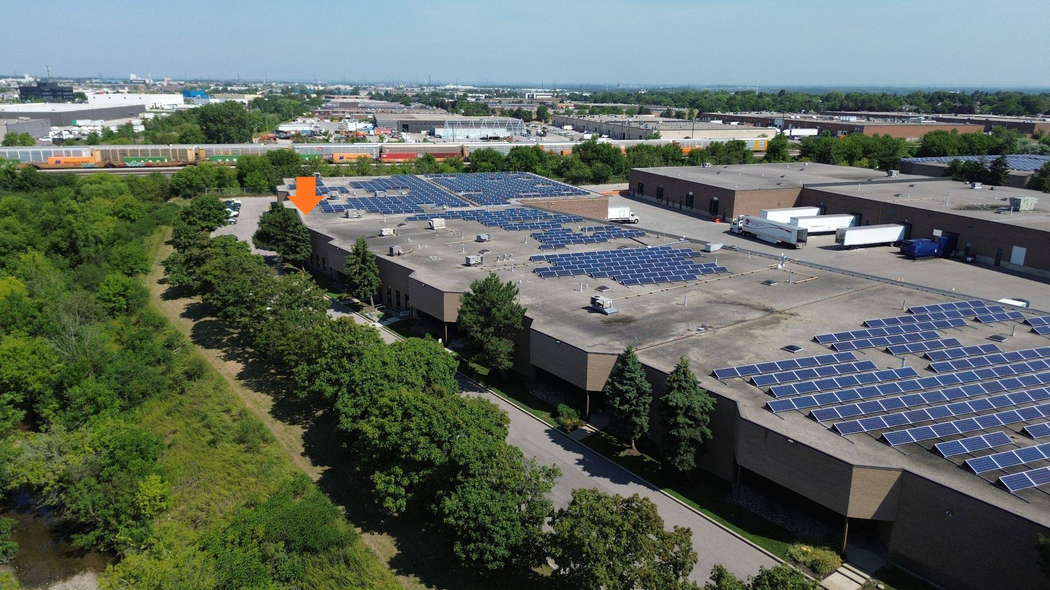 Toronto E11, ON M1B 3E9,120 Mclevin AVE #4