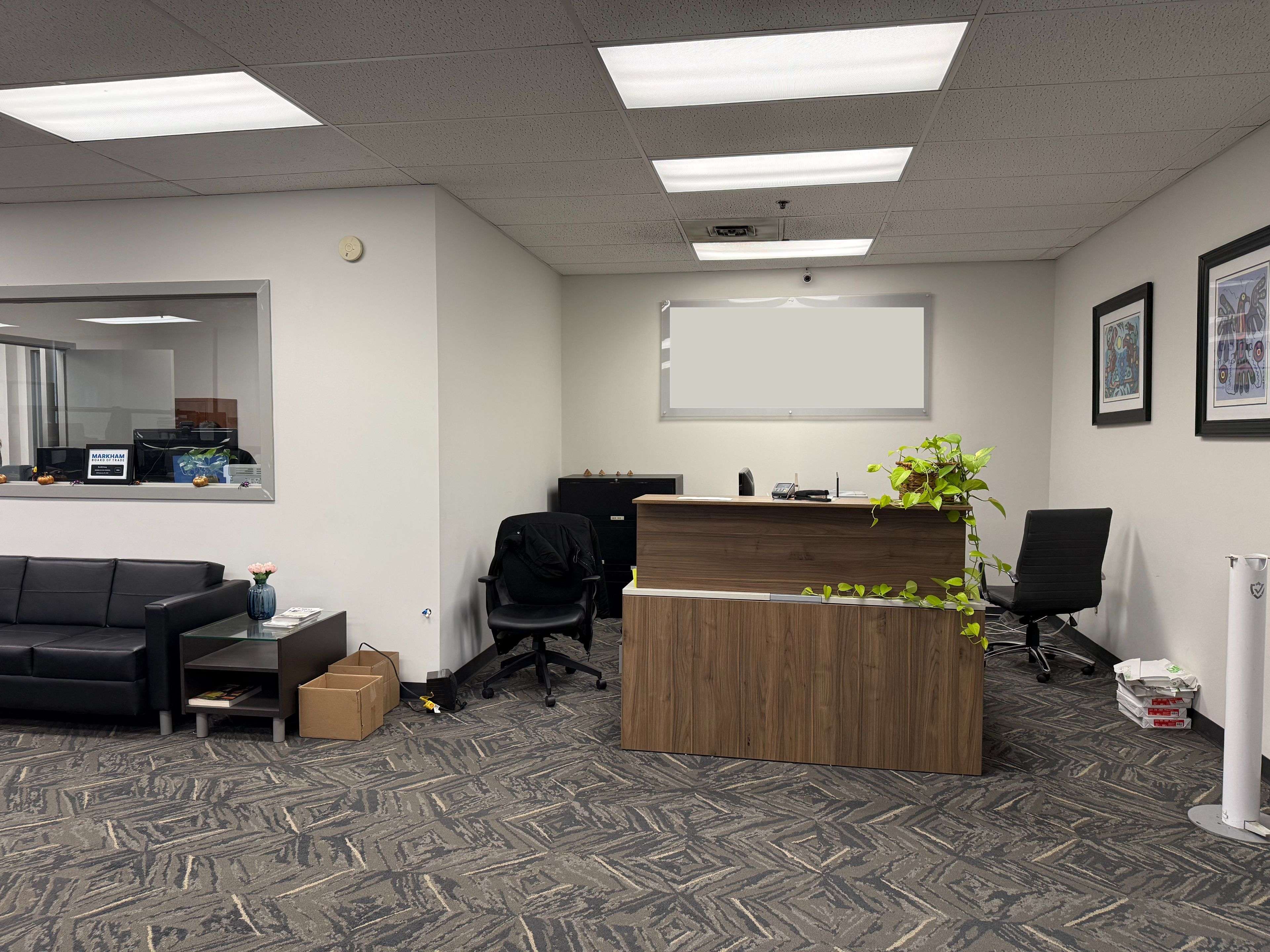 Toronto E11, ON M1B 3E9,120 Mclevin AVE #4