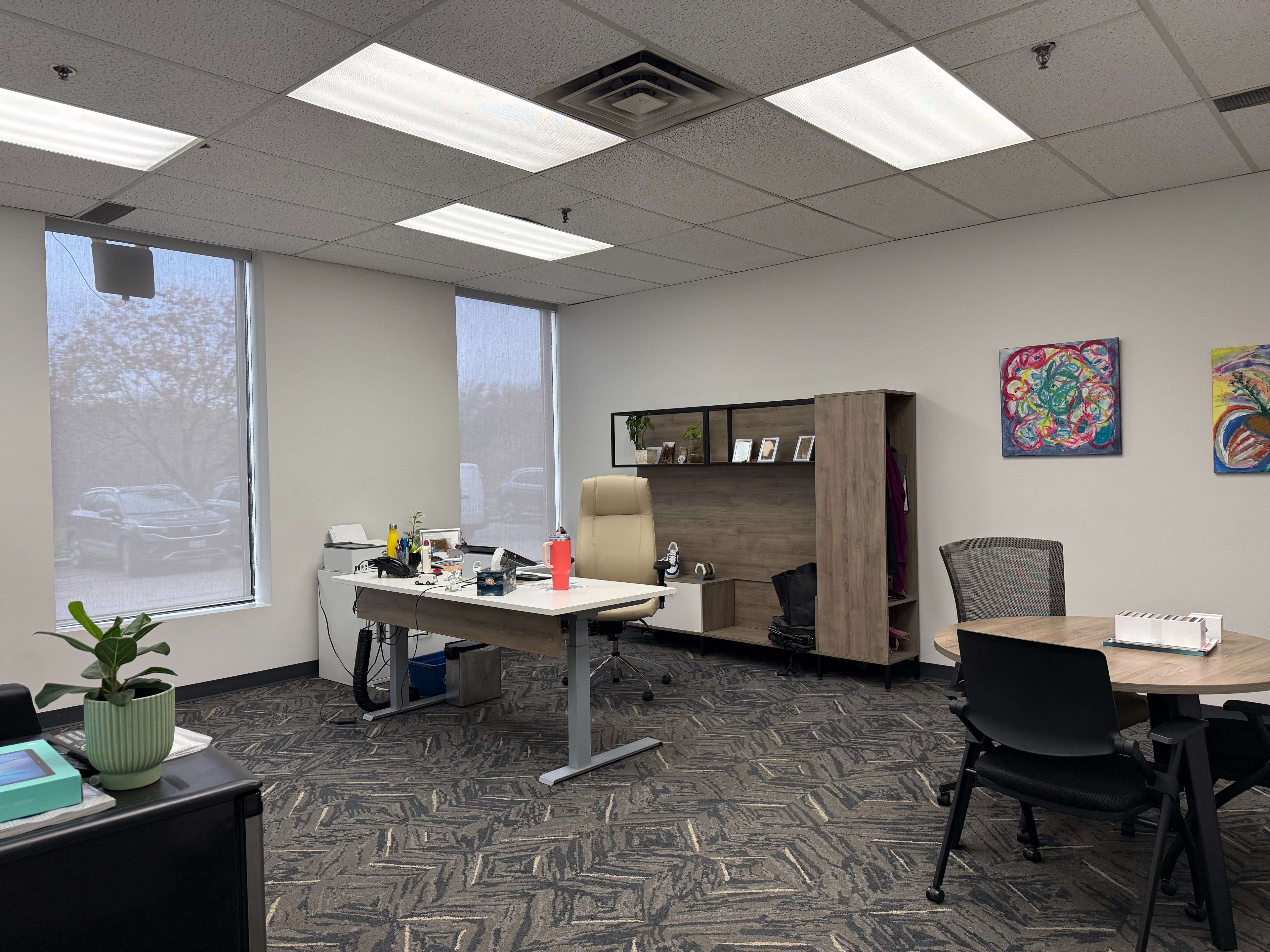 Toronto E11, ON M1B 3E9,120 Mclevin AVE #4