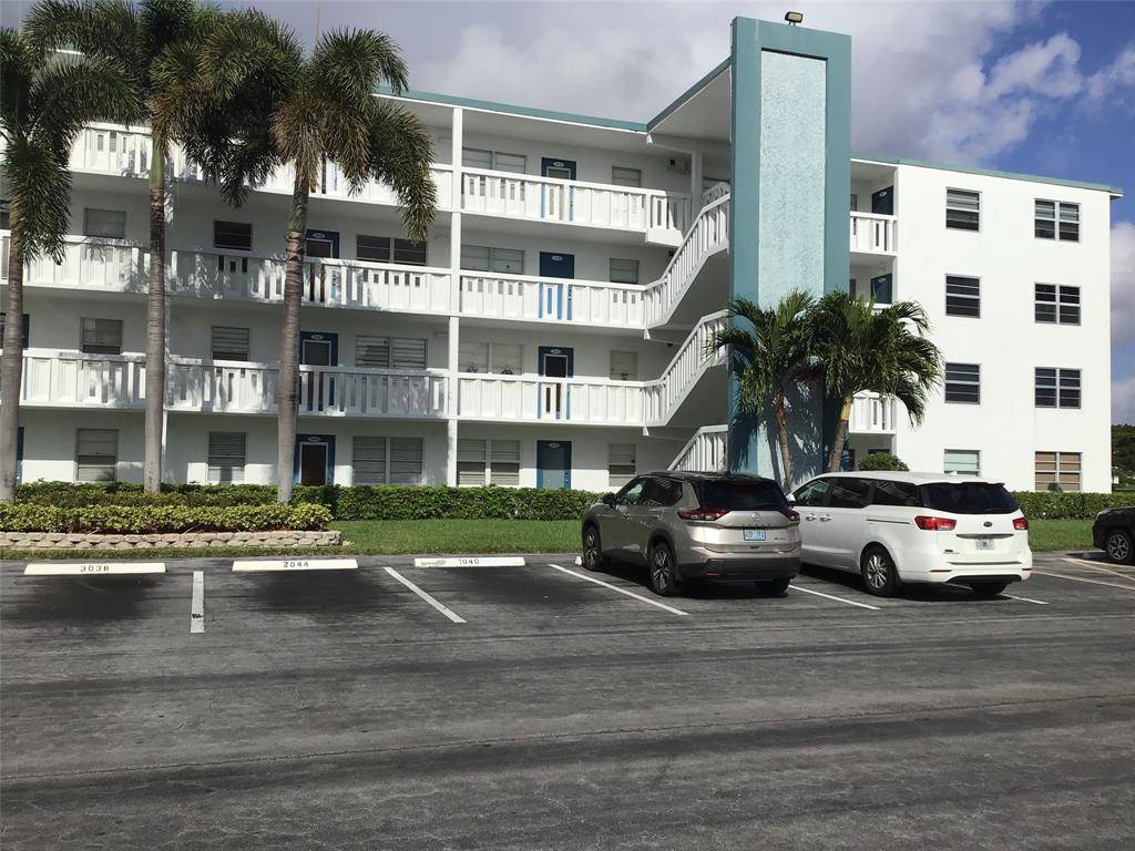 Boca Raton, FL 33434,2038 Exeter C #2038