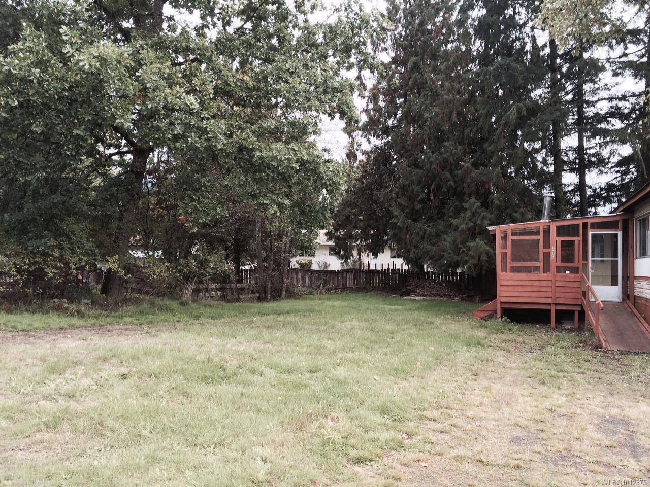 Lake Cowichan, BC V0R 2G0,119 Boundary Rd