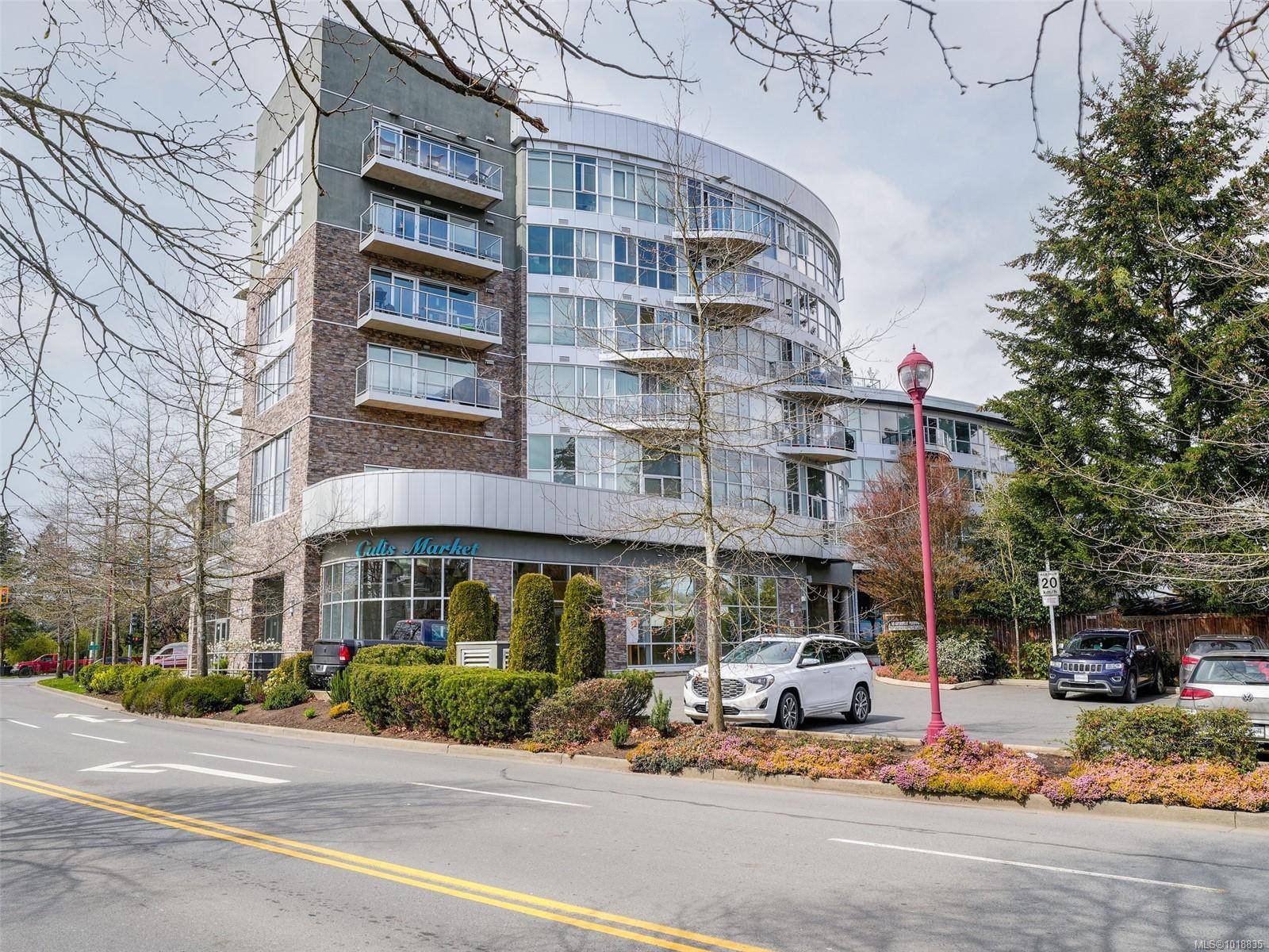 Langford, BC V9B 0H4,2745 Veterans Memorial Pkwy #529