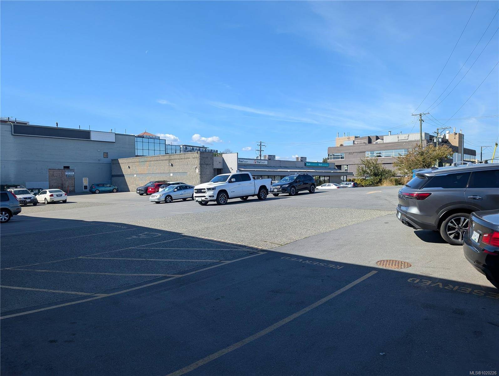 Victoria, BC V8T 5A5,770 Spruce Ave