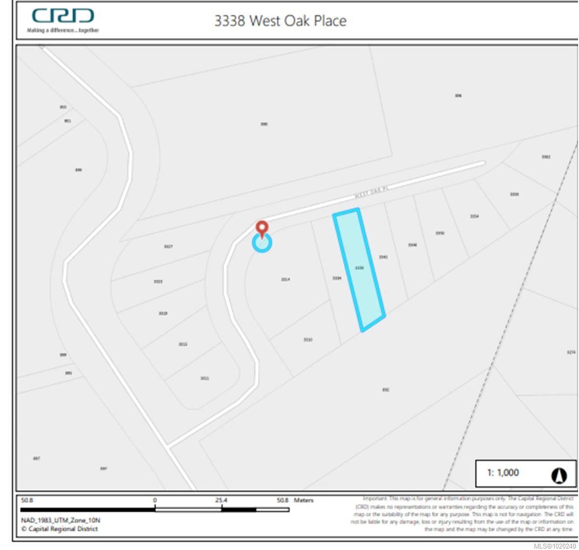 Langford, BC V9C 2P2,3338 West Oak Pl