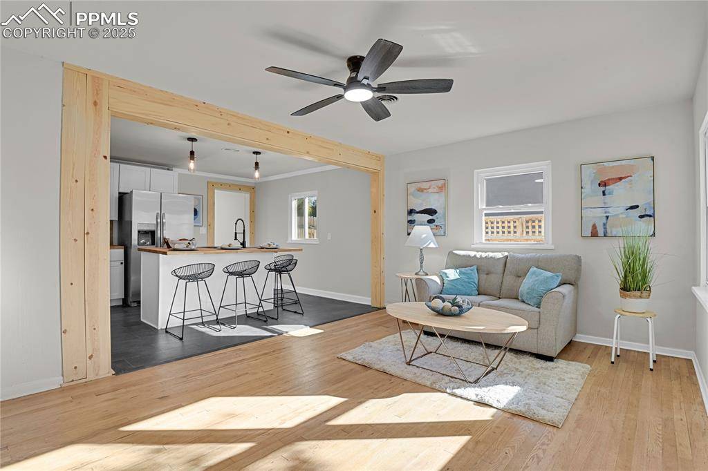 Colorado Springs, CO 80903,724 E Costilla ST