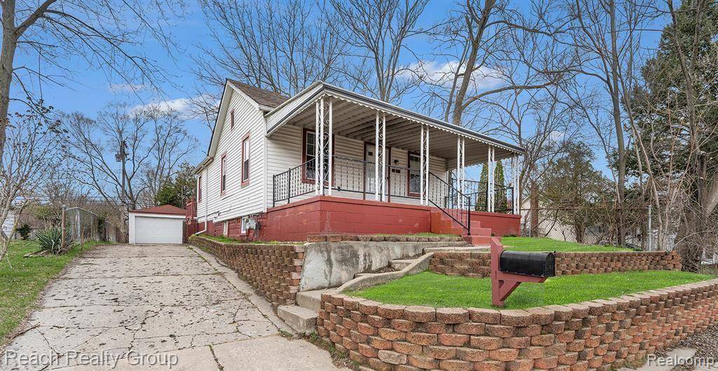 Taylor, MI 48180,6020 Vivian ST