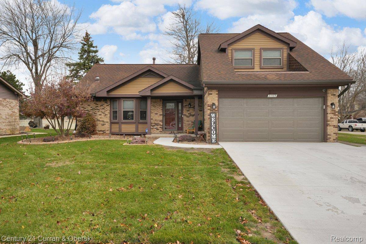 Woodhaven, MI 48183,21539 Deerfield DR