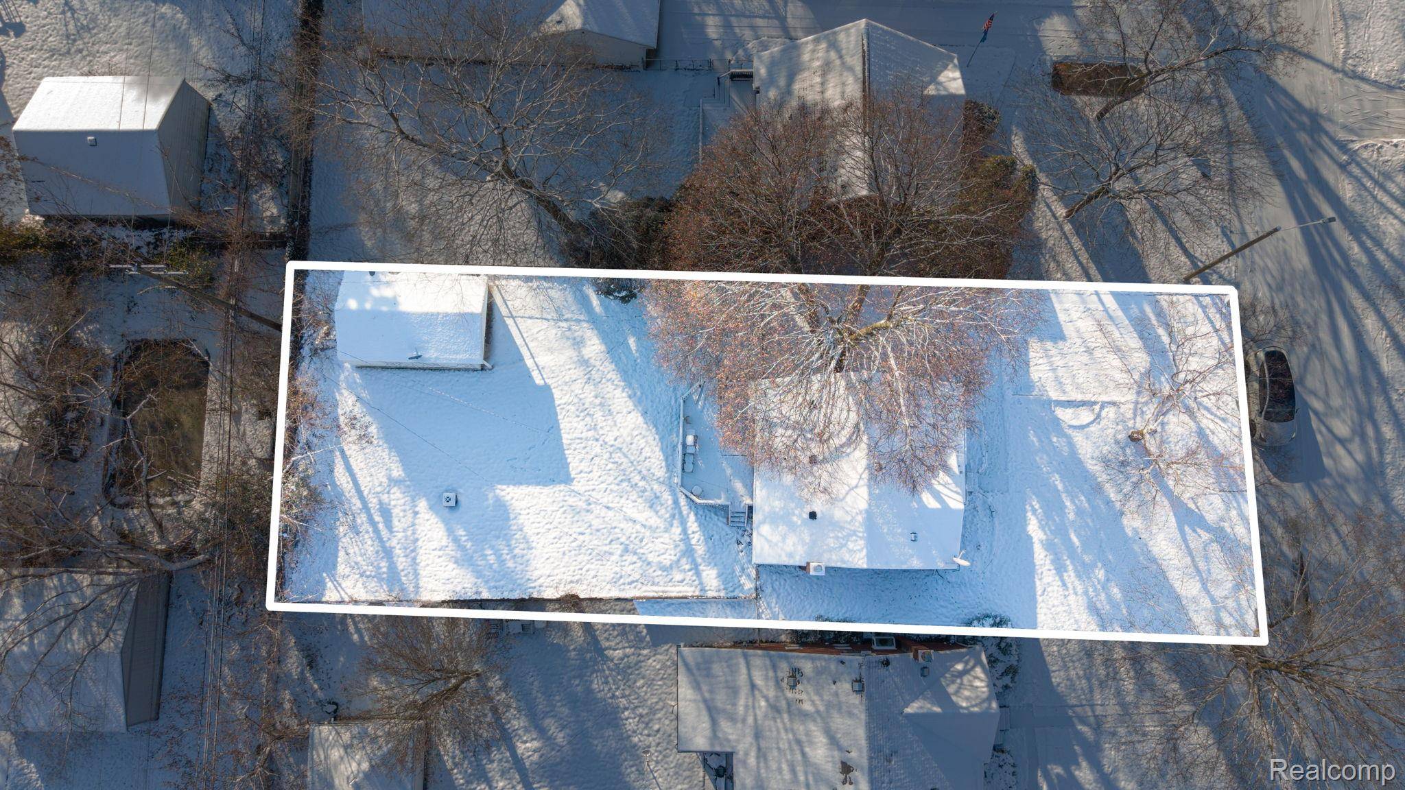 Inkster, MI 48141,1021 Arlington ST