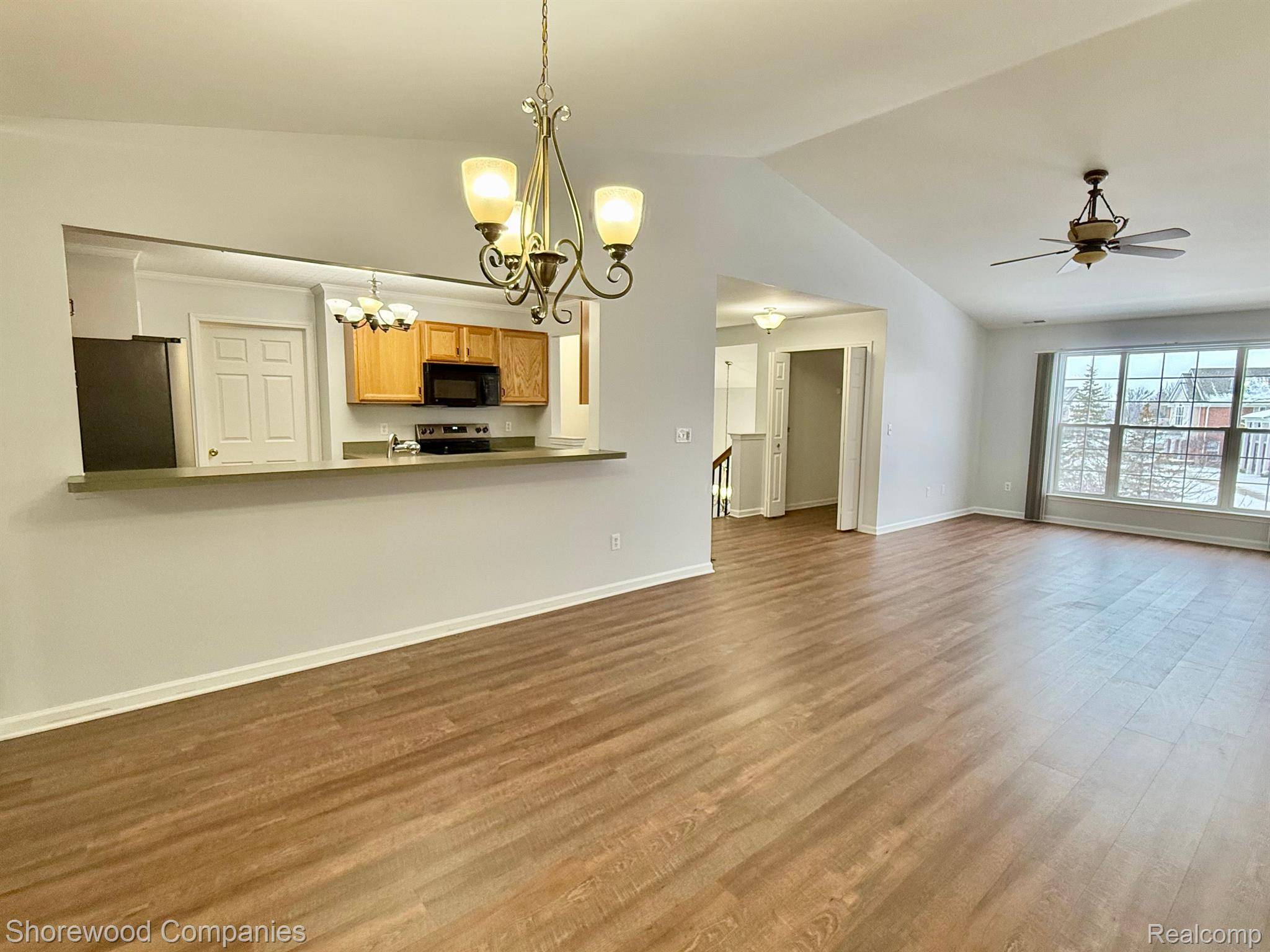 Macomb, MI 48044,46116 Rhodes DR