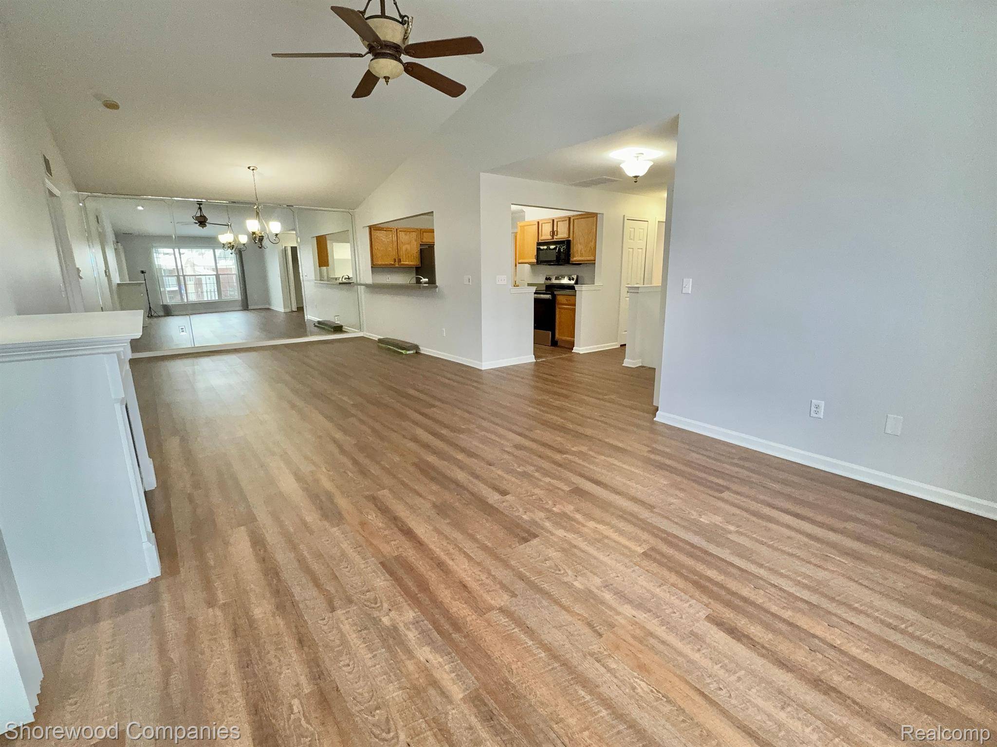 Macomb, MI 48044,46116 Rhodes DR