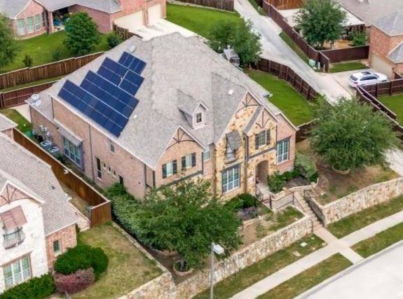 111 San Bernard Drive, Irving, TX 75039