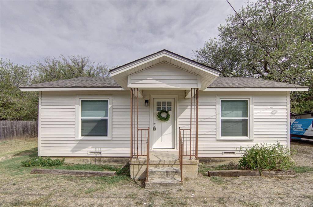 Weatherford, TX 76086,910 Liberty Street