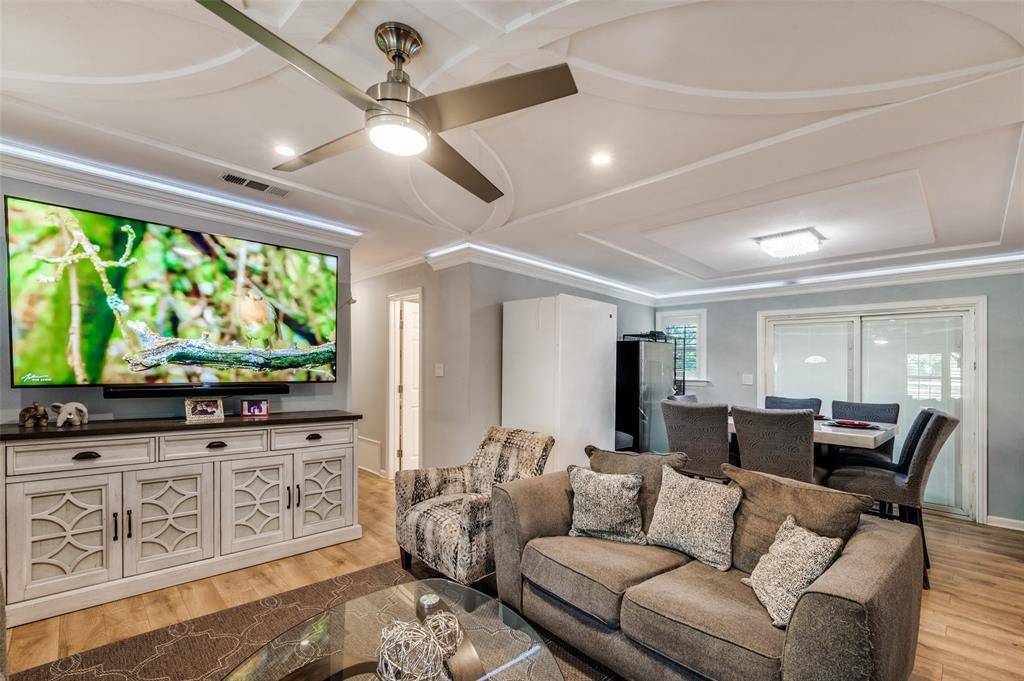 Keene, TX 76059,407 E Oakdale Street