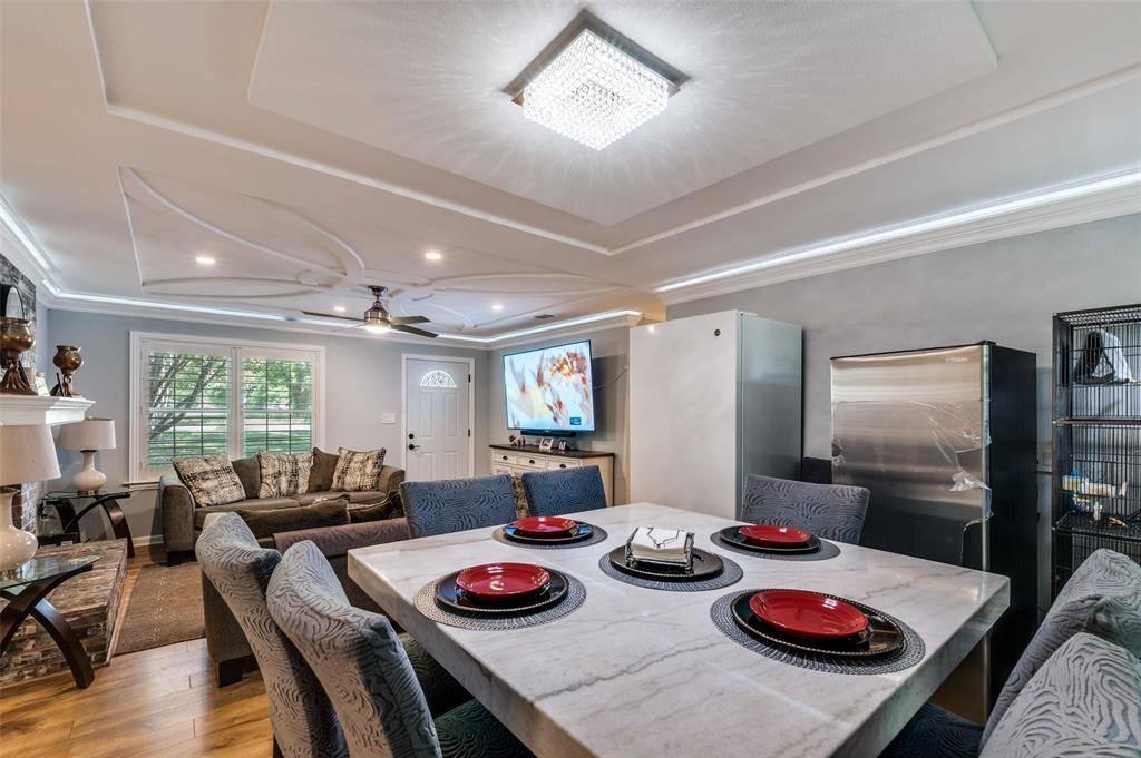 Keene, TX 76059,407 E Oakdale Street