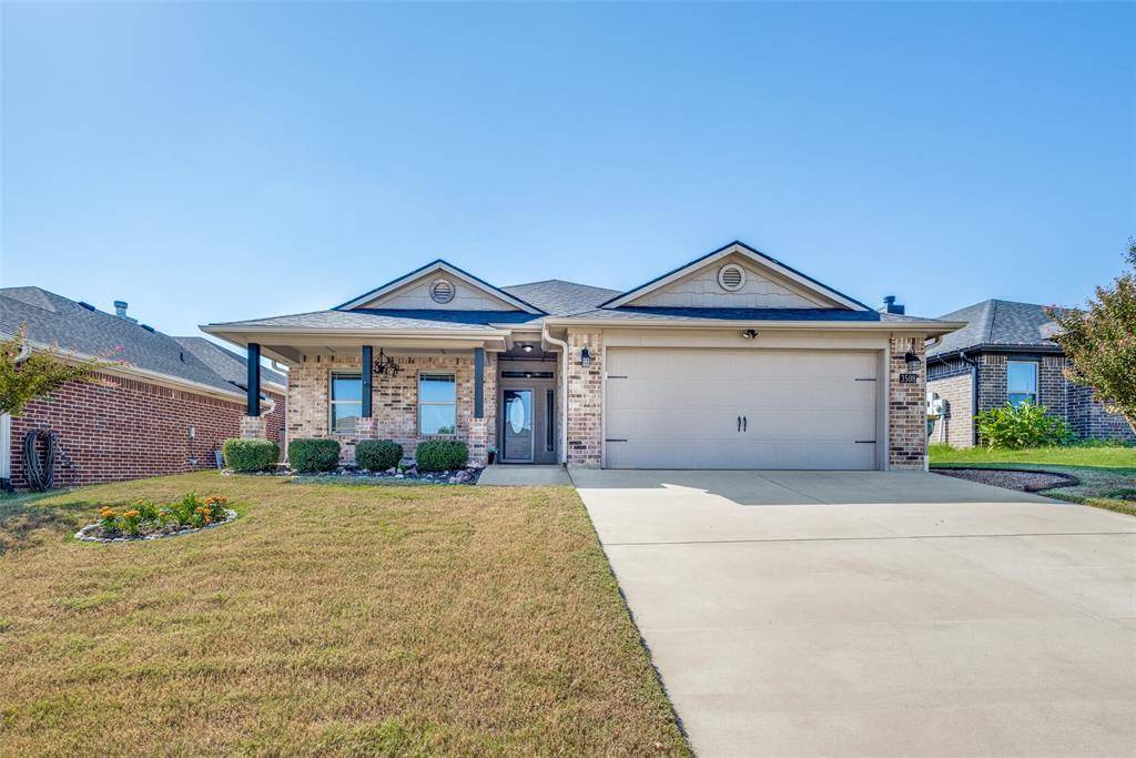 Sherman, TX 75092,3508 Ballam Street