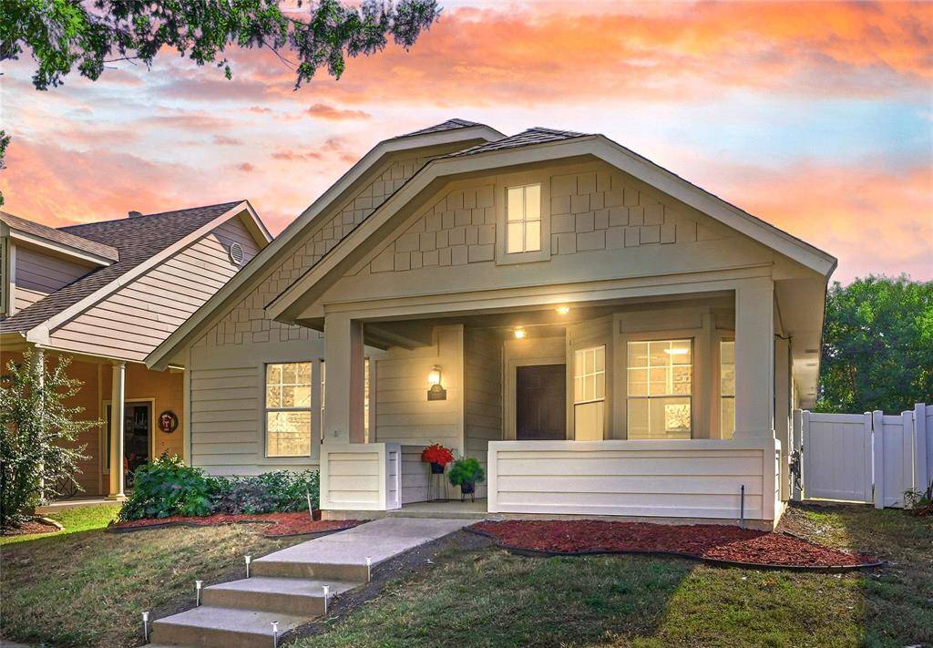 Providence Village, TX 76227,1330 Portsmouth Drive