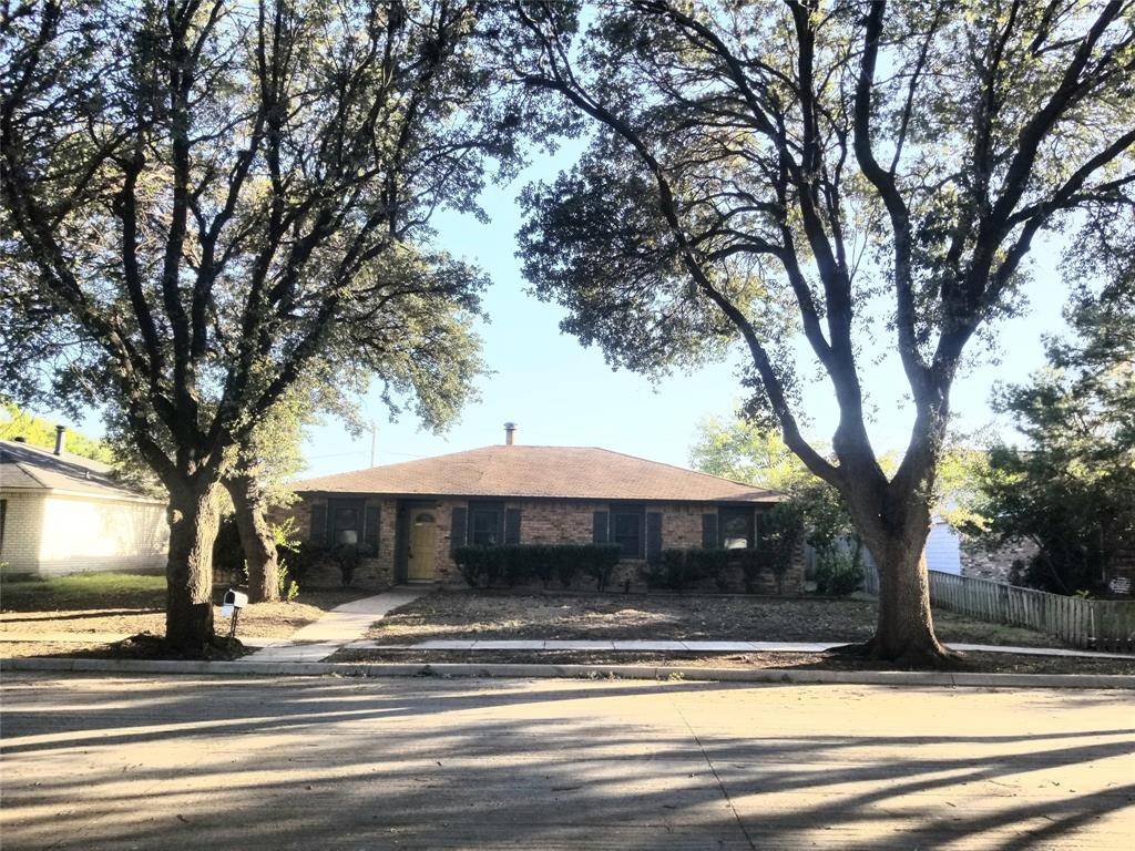 Grand Prairie, TX 75052,833 Oakland Street