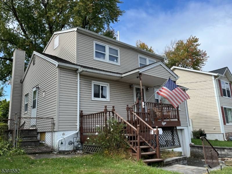 Wharton Boro, NJ 07885,8 Baker Ave