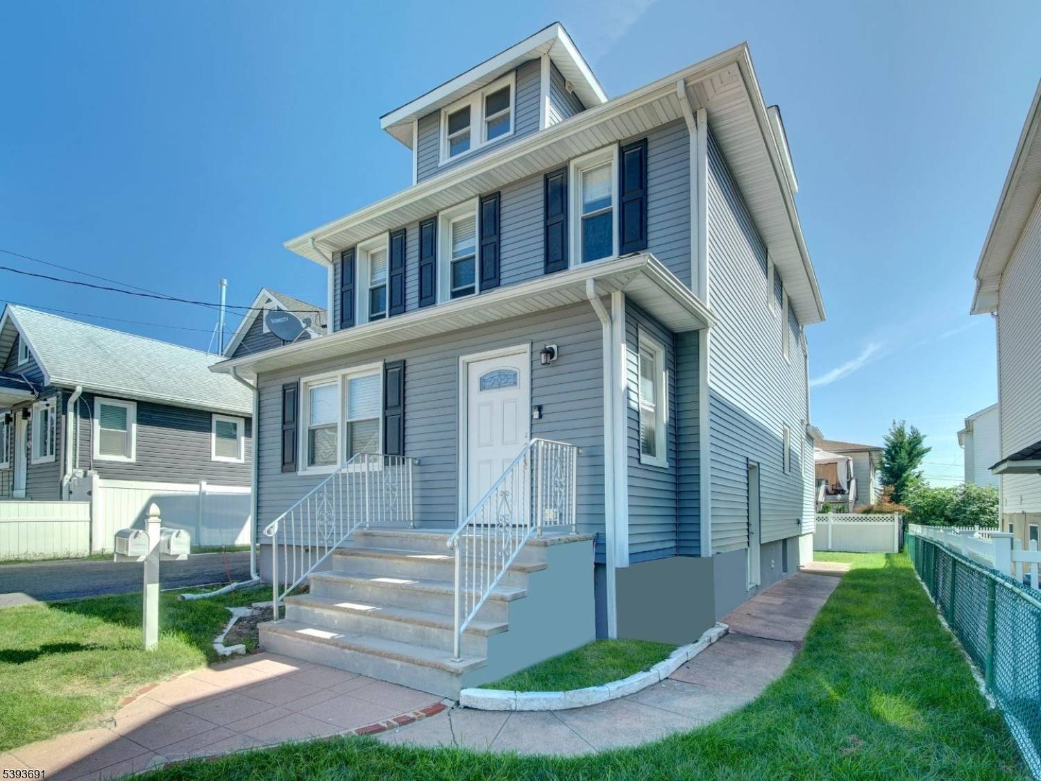 Lyndhurst Twp., NJ 07071,222 Lafayette Ave