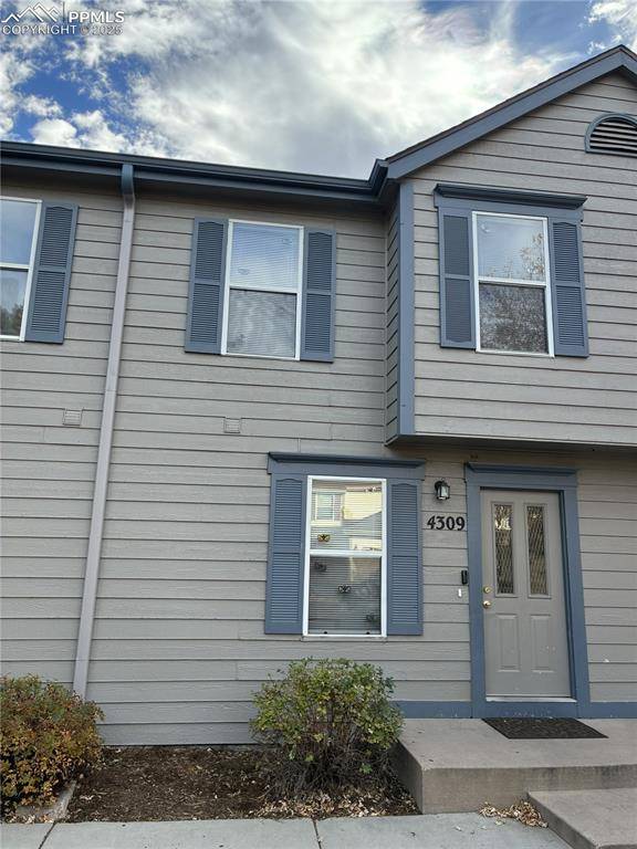 Colorado Springs, CO 80916,4309 Hawks Lookout LN