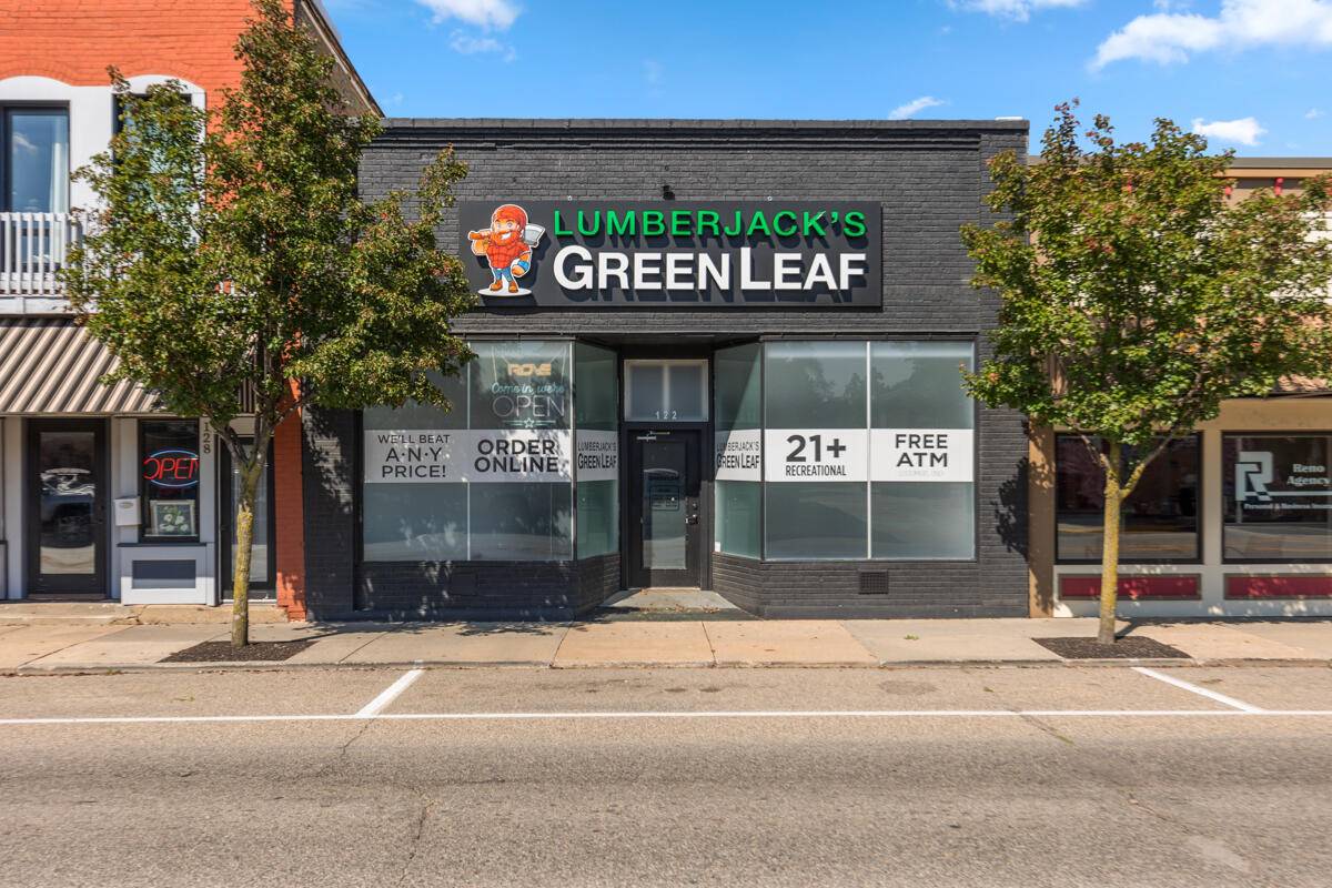 Wayland, MI 49348,122 W Superior ST