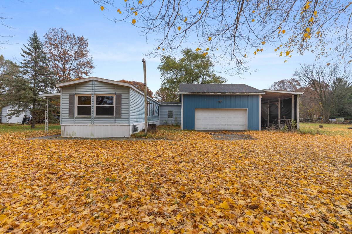 Allegan, MI 49010,1825 34th ST