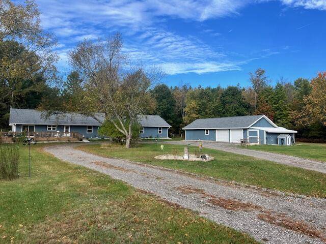 Branch, MI 49402,5683 Tyndal RD