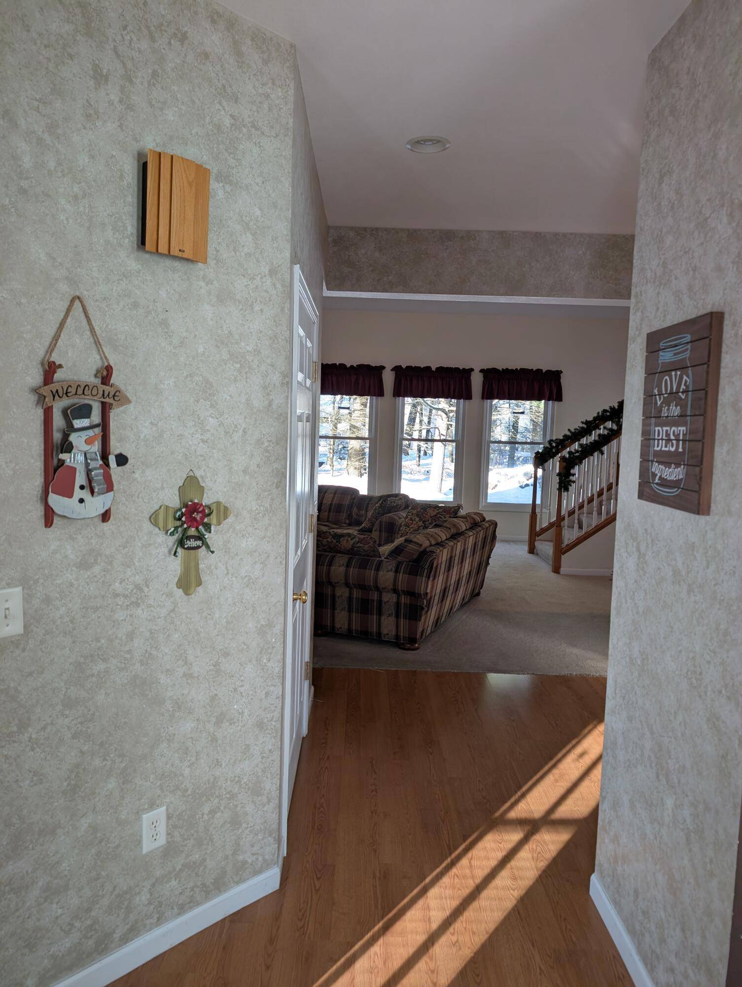 Muskegon, MI 49445,1040 N Robinhood DR