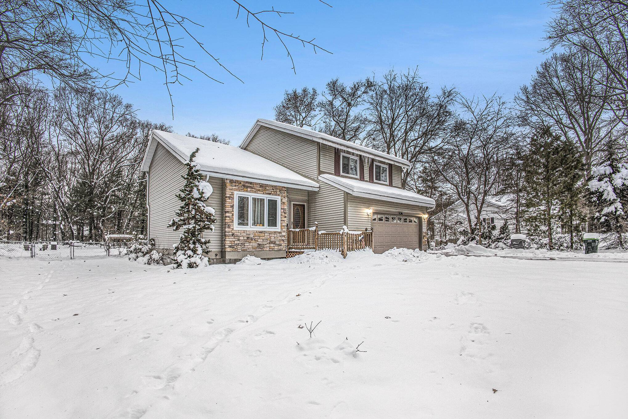 Twin Lake, MI 49457,2475 Riverdale DR