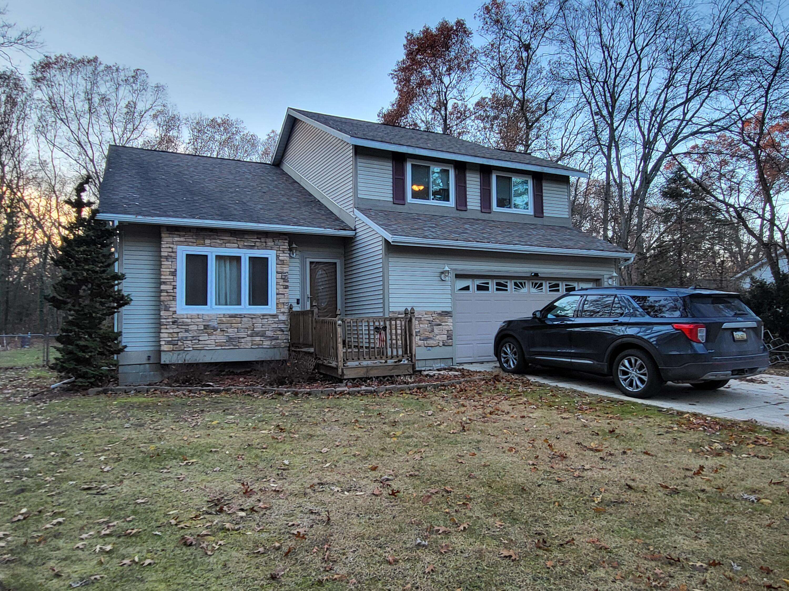 Twin Lake, MI 49457,2475 Riverdale DR