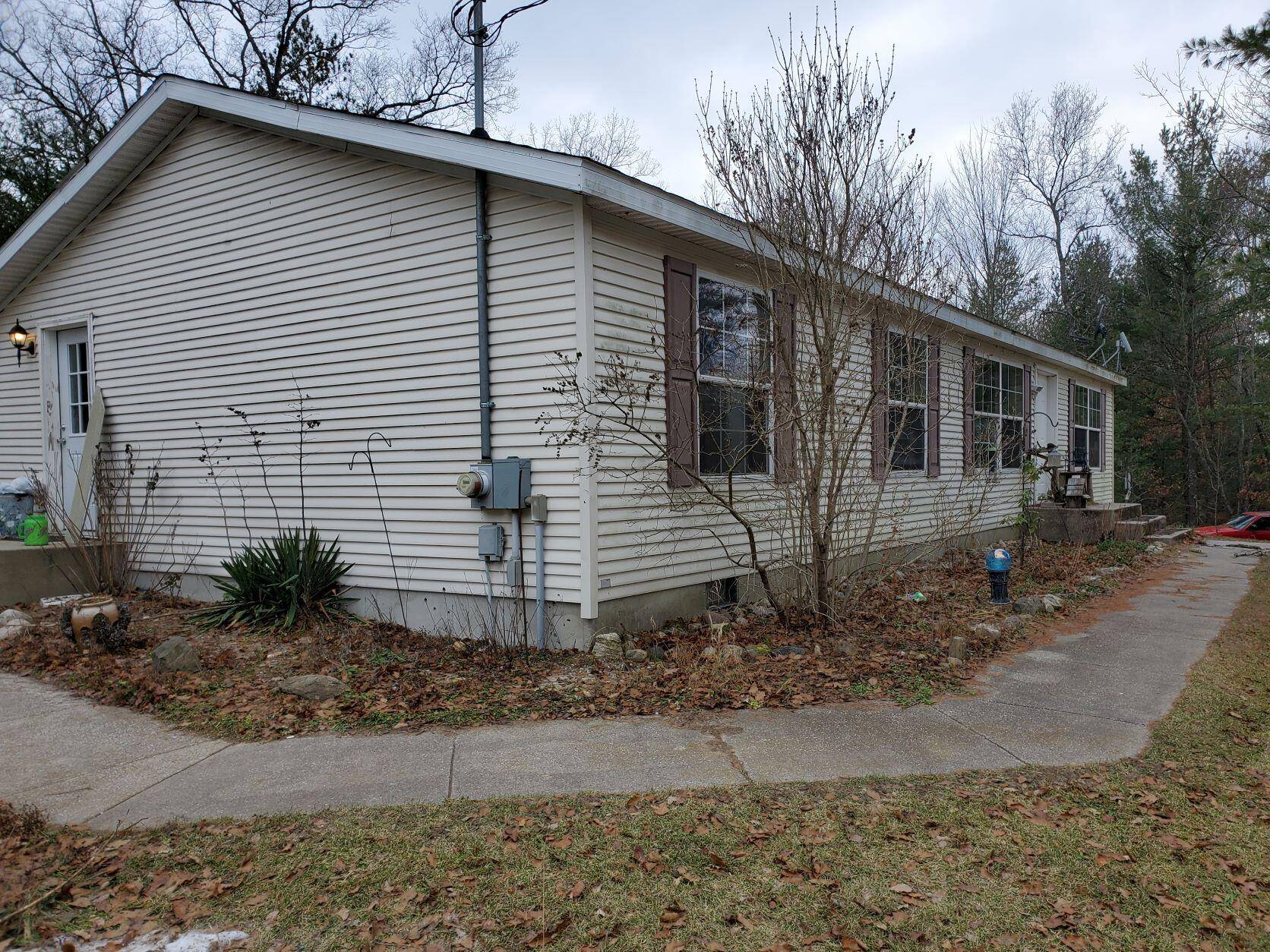 Irons, MI 49644,9113 N Kaderabek TRL