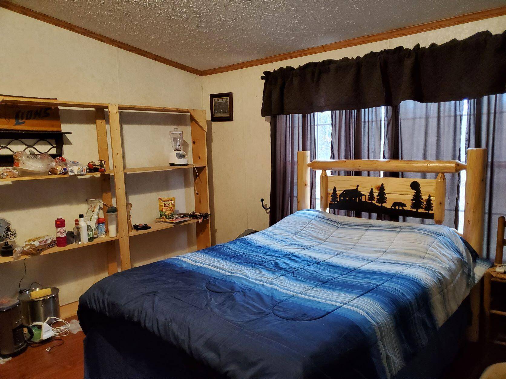 Irons, MI 49644,9113 N Kaderabek TRL