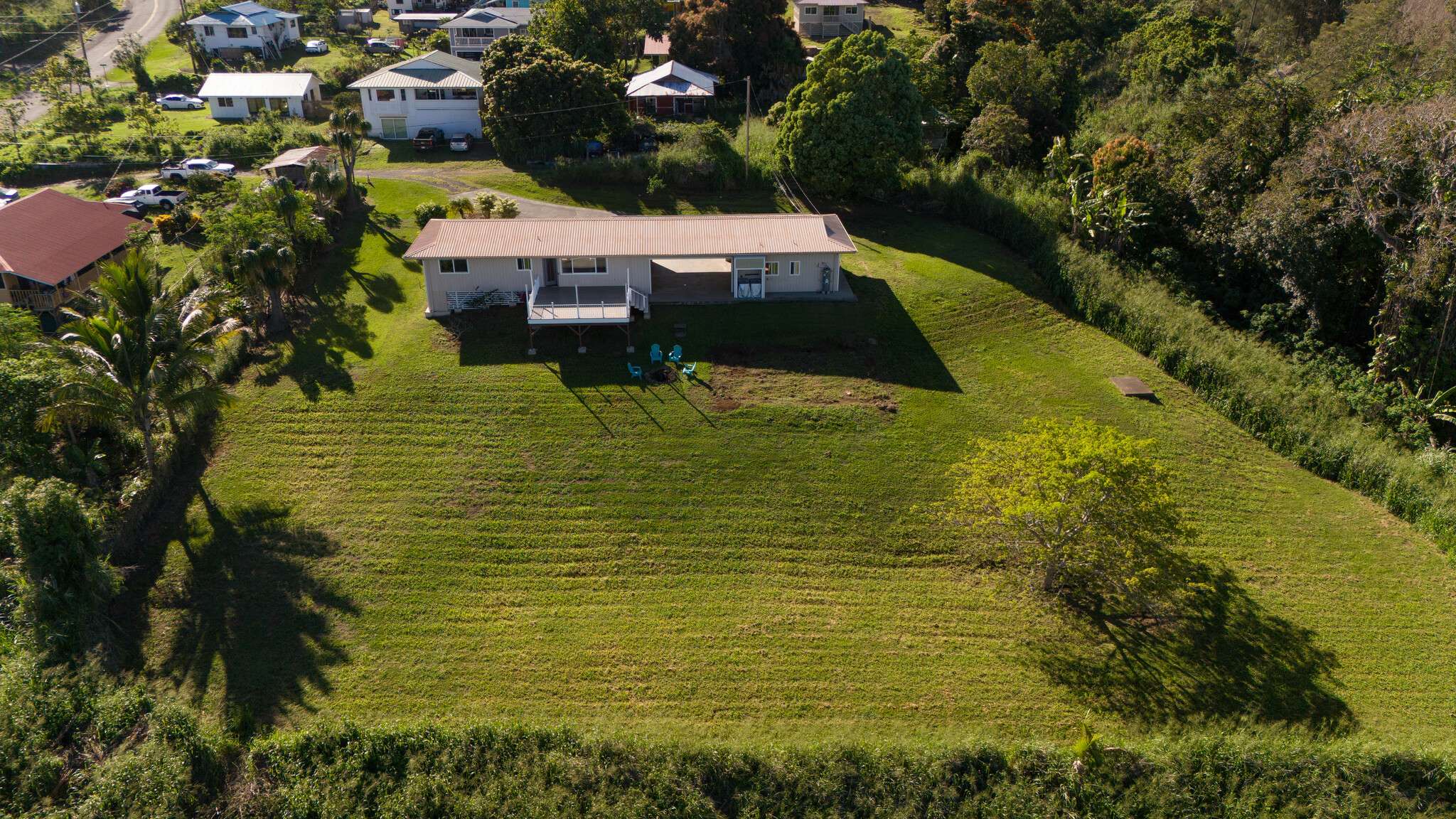 Honokaa, HI 96727,45-808 KILA KILA PL