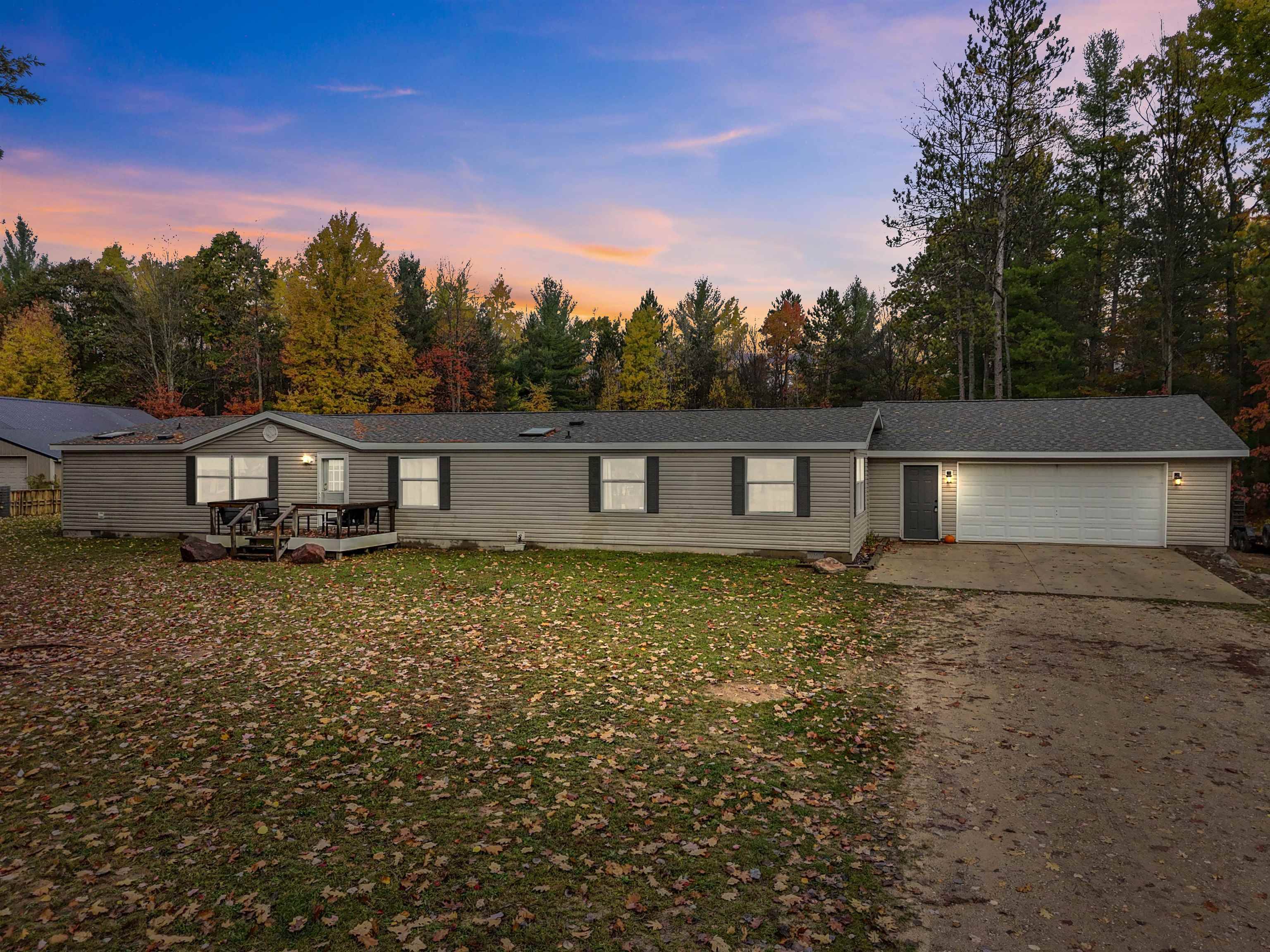 Lake City, MI 49651,2333 E Newman RD