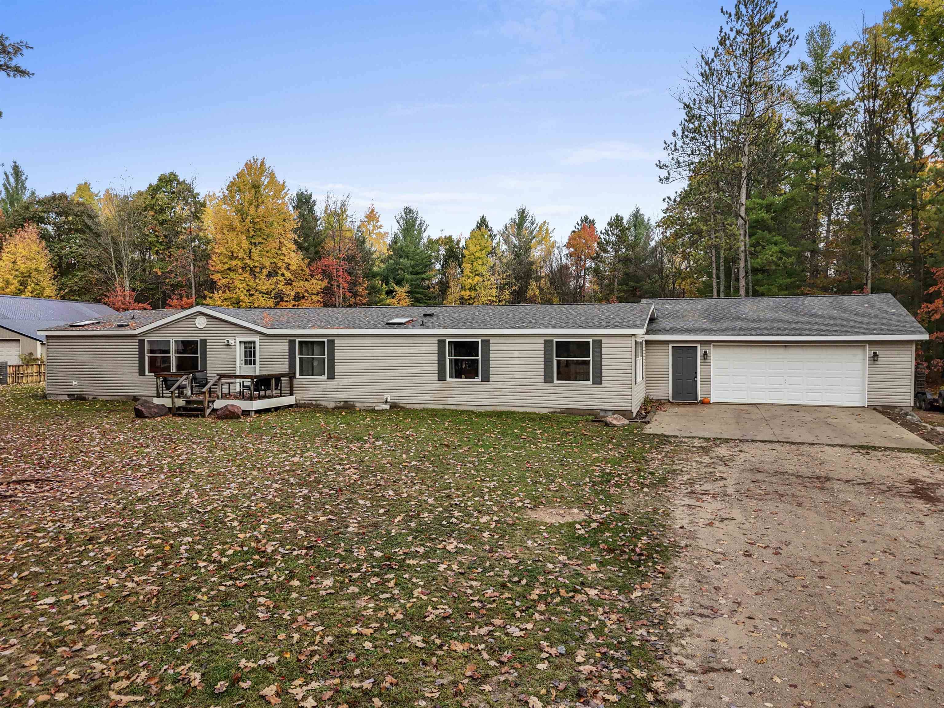 Lake City, MI 49651,2333 E Newman RD