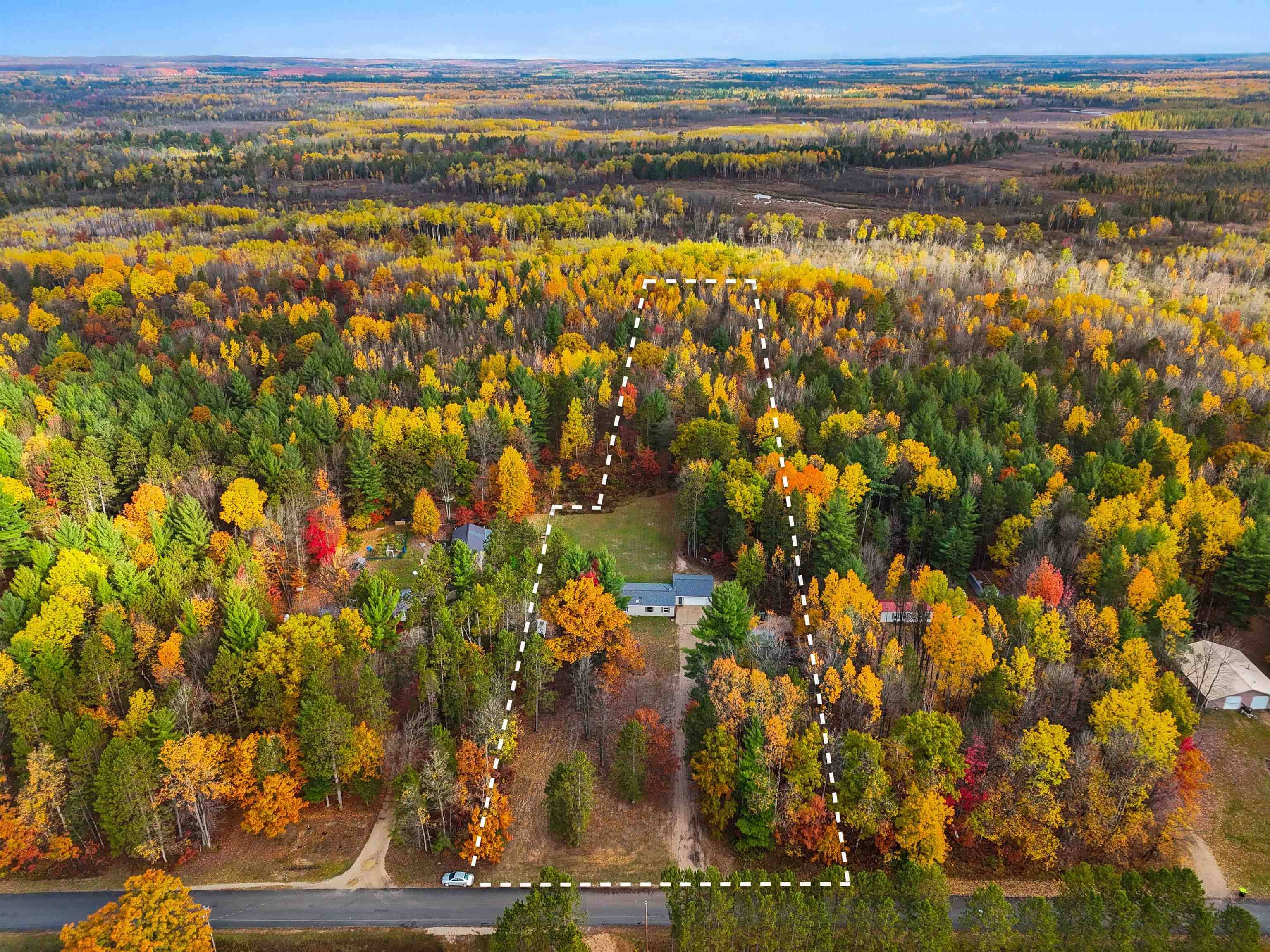 Lake City, MI 49651,2333 E Newman RD