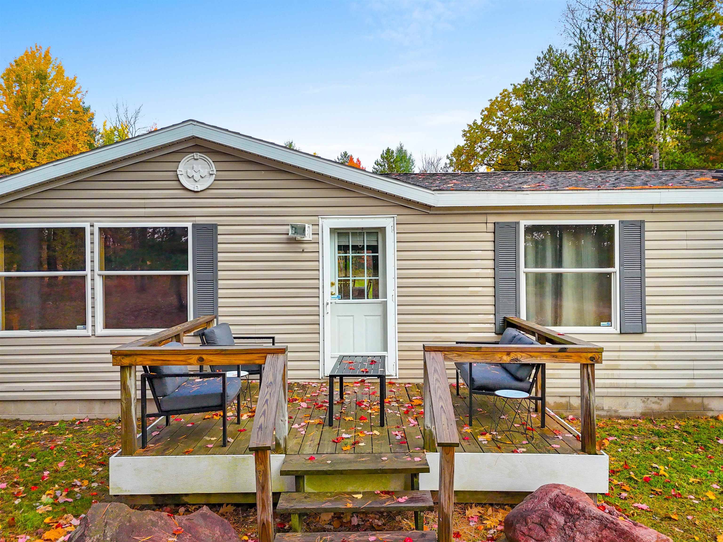 Lake City, MI 49651,2333 E Newman RD