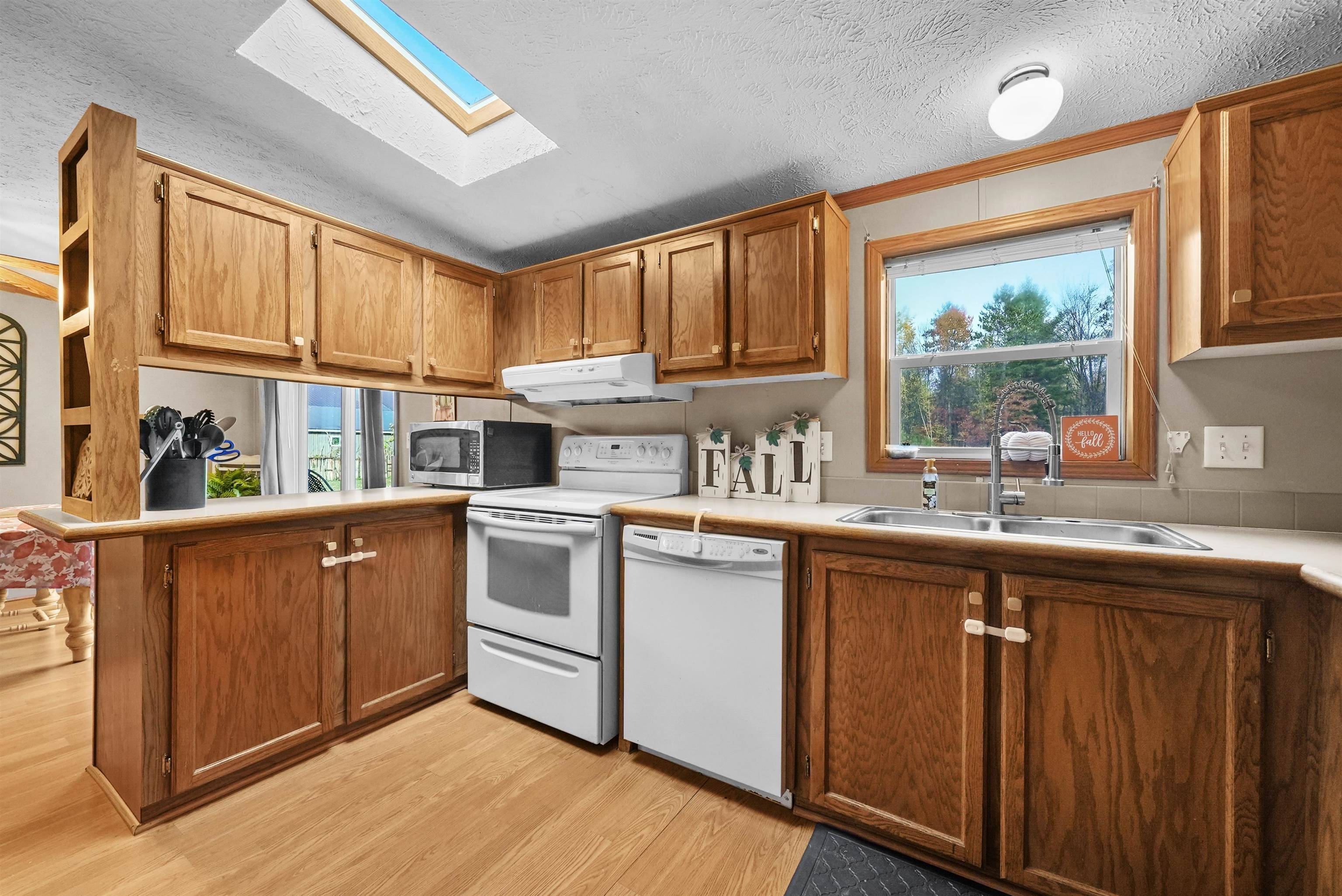 Lake City, MI 49651,2333 E Newman RD