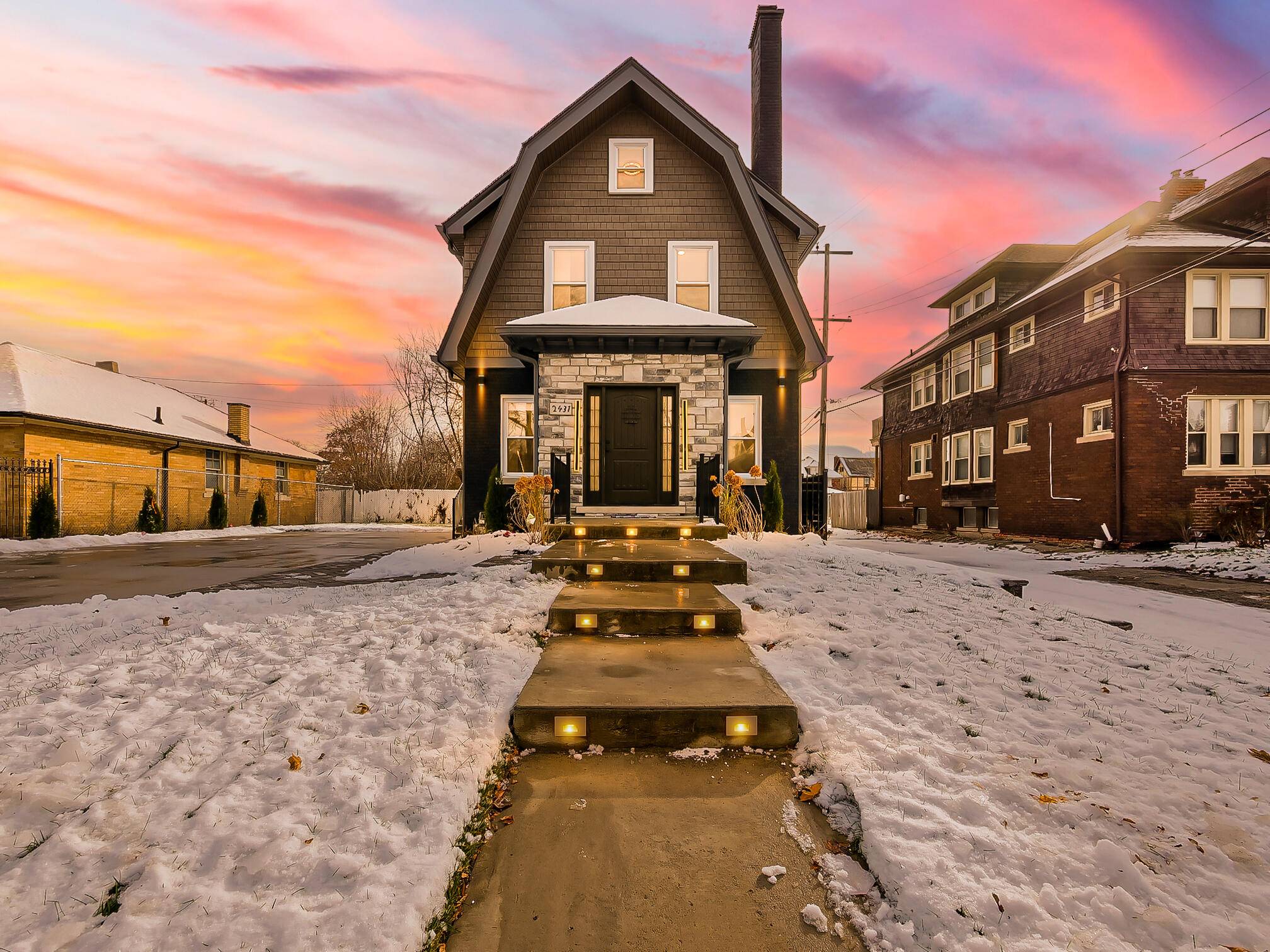 Detroit, MI 48206,2431 Lothrop ST