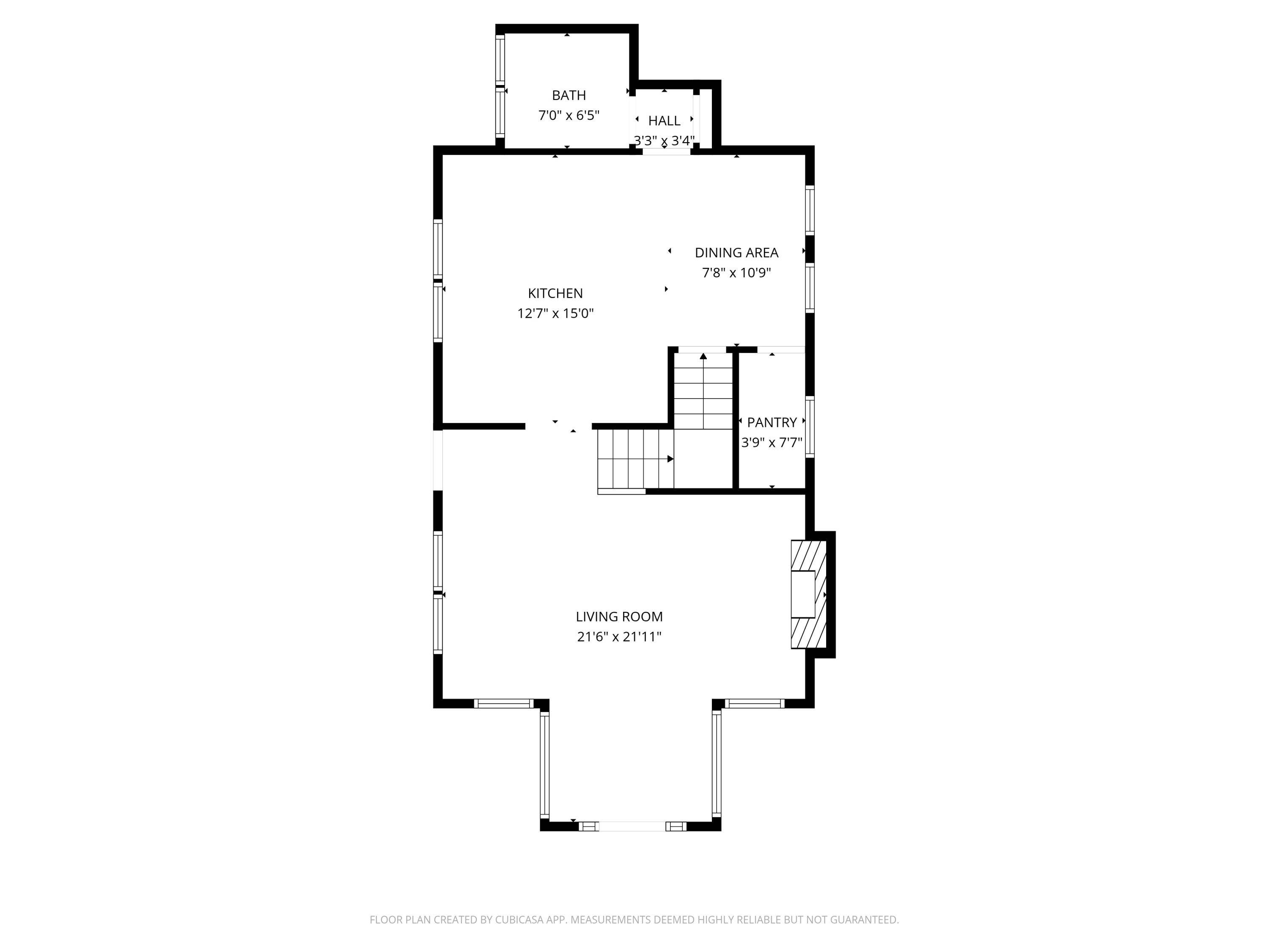 Detroit, MI 48206,2431 Lothrop ST