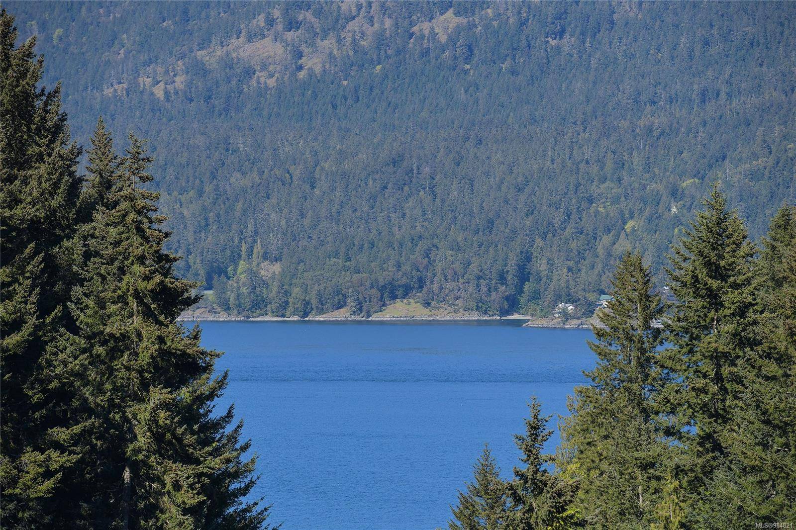 Cowichan Bay, BC V0R 1N2,1109 / 1111 PARADISE Close