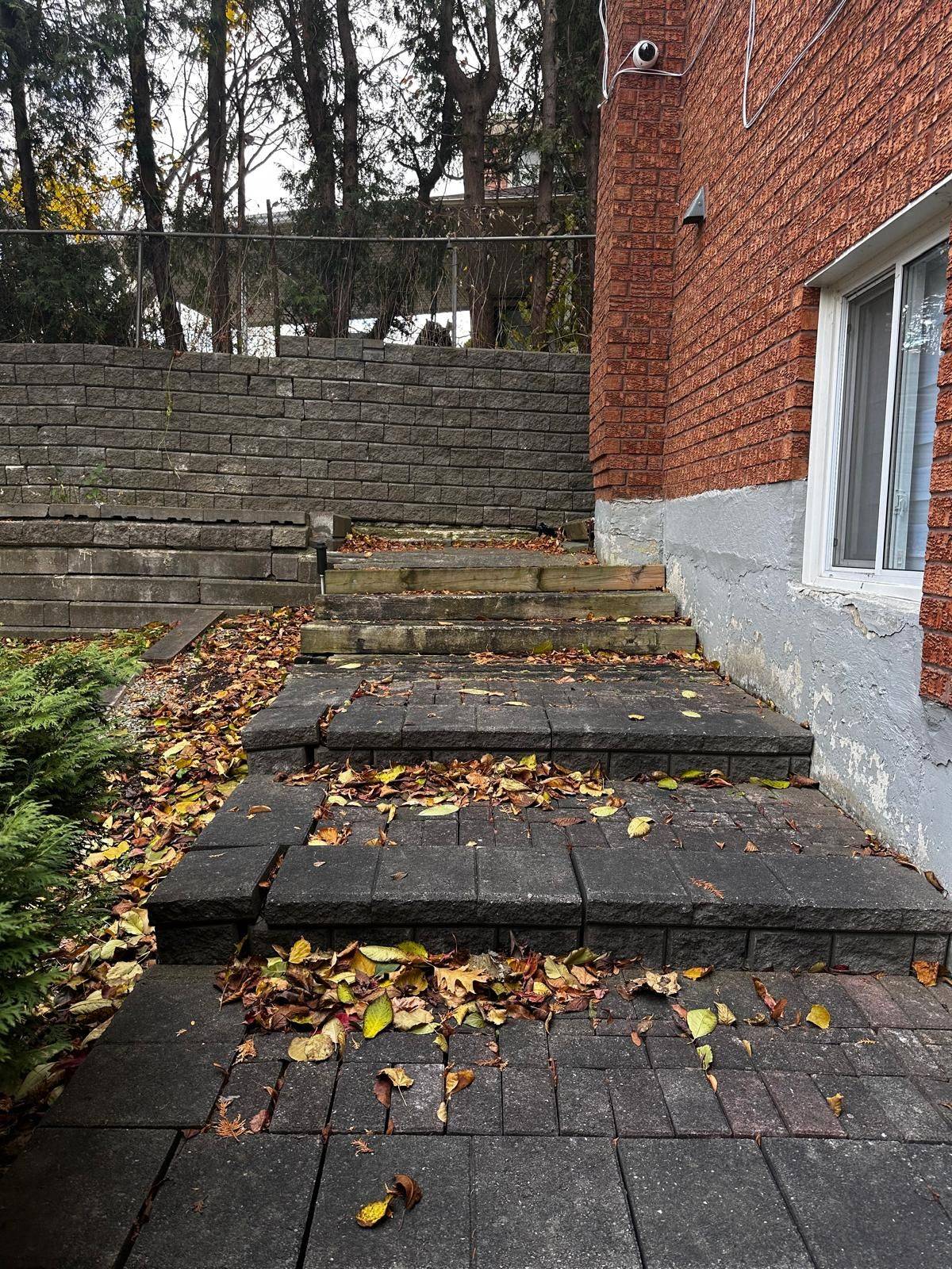 Toronto E09, ON M1E 5C1,29 Moeller CT #Basement