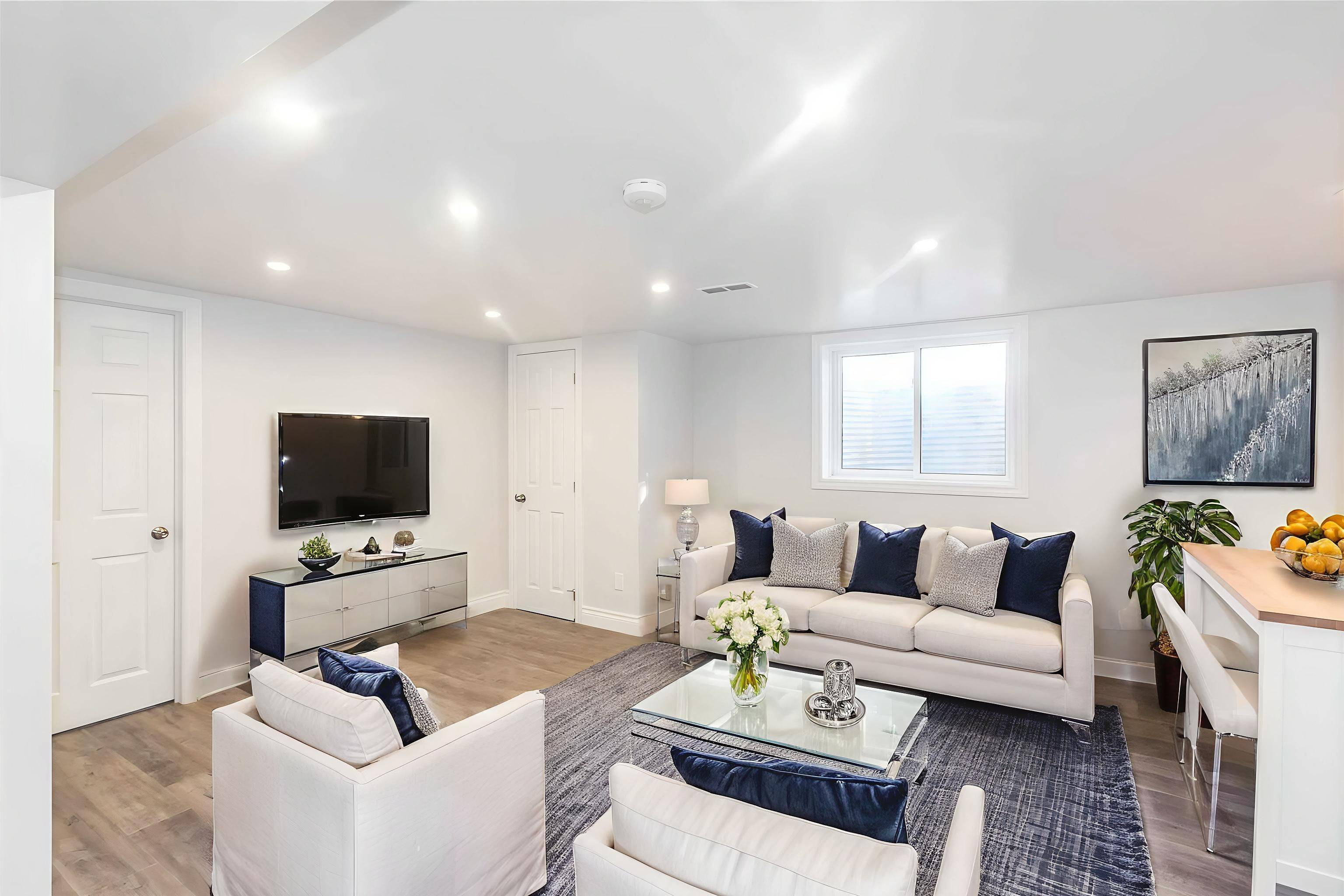 Oshawa, ON L1J 3N9,1203 Wecker DR #Bsmt