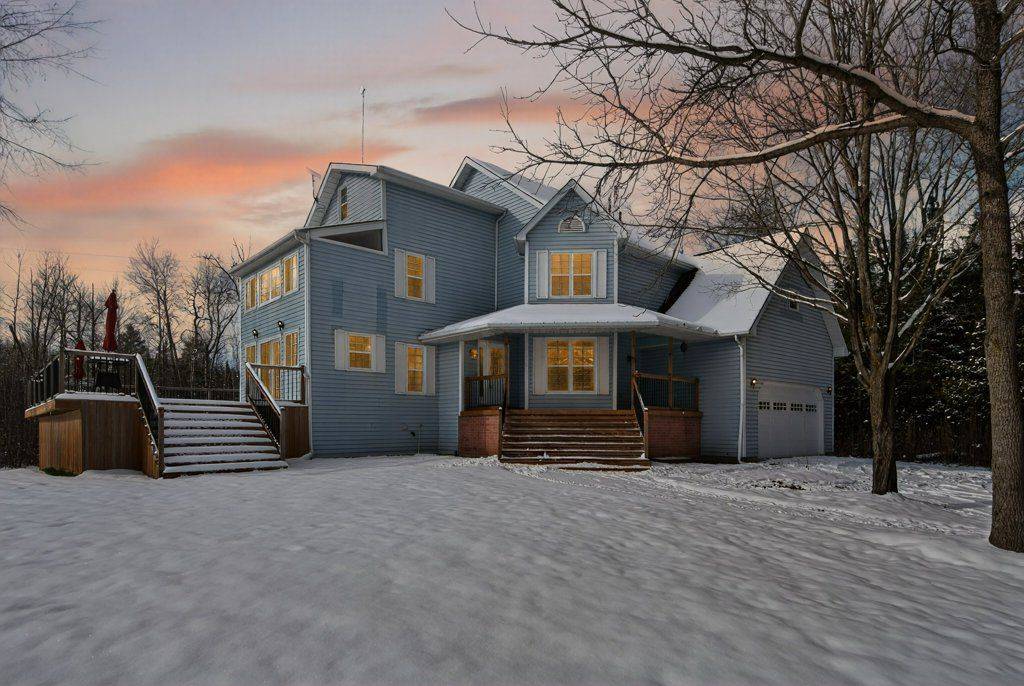 Essa, ON L0M 1B1,7460 5th Line