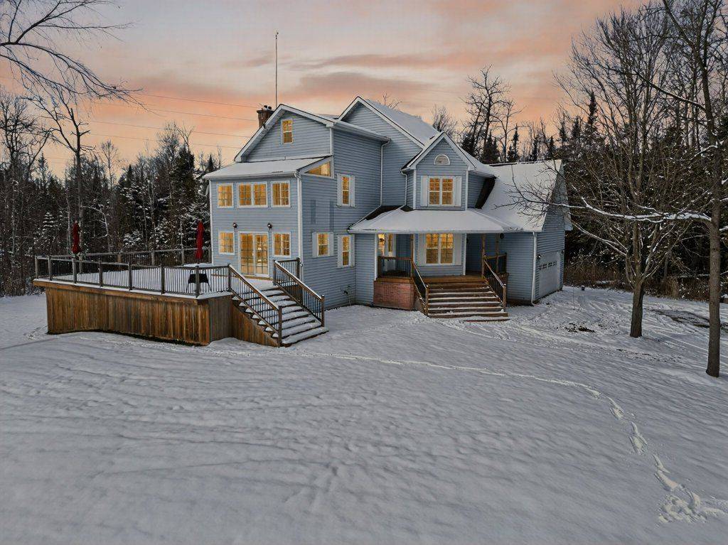 Essa, ON L0M 1B1,7460 5th Line