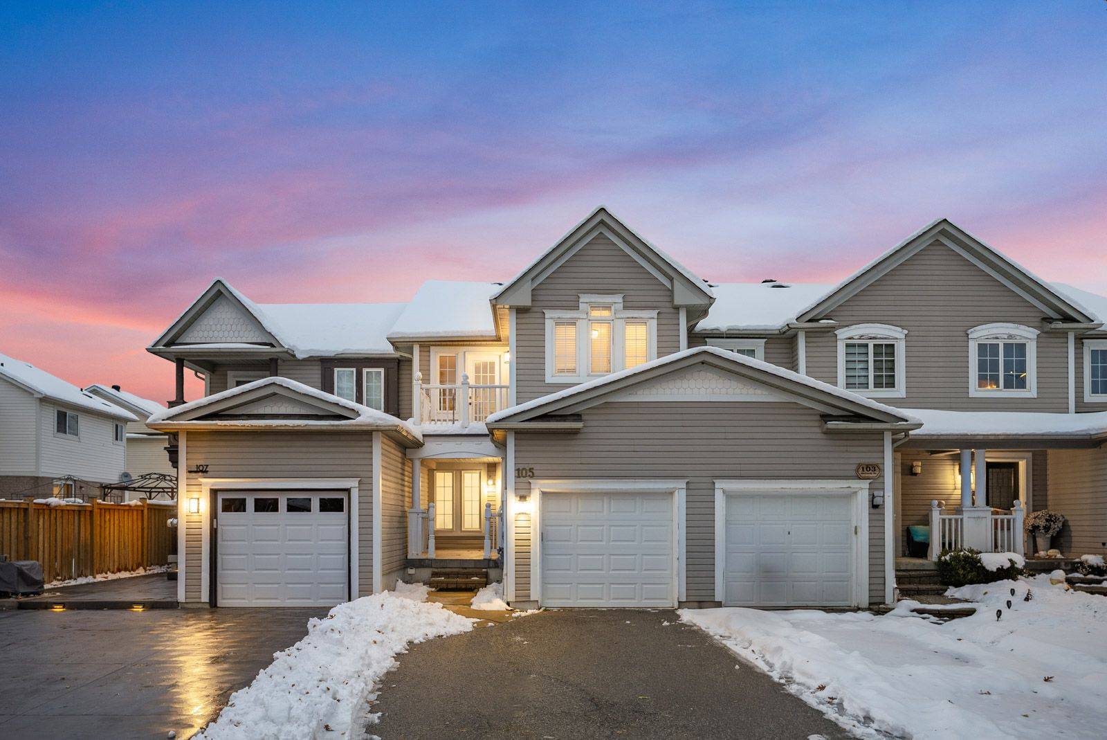 New Tecumseth, ON L0G 1W0,105 McCurdy DR