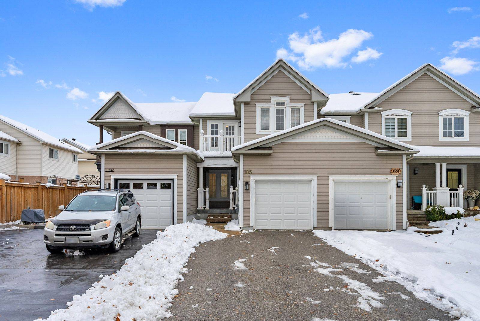 New Tecumseth, ON L0G 1W0,105 McCurdy DR