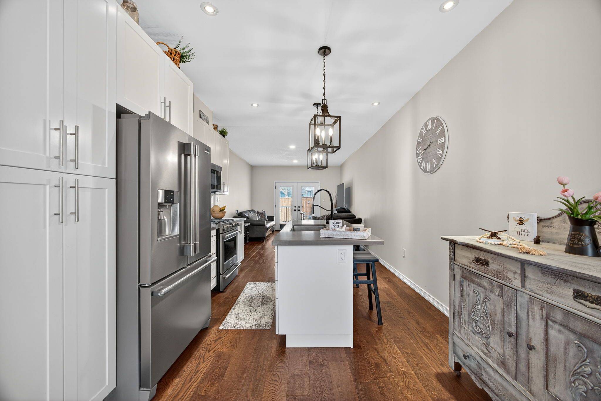 Orillia, ON L3V 8K7,118 Isabella DR