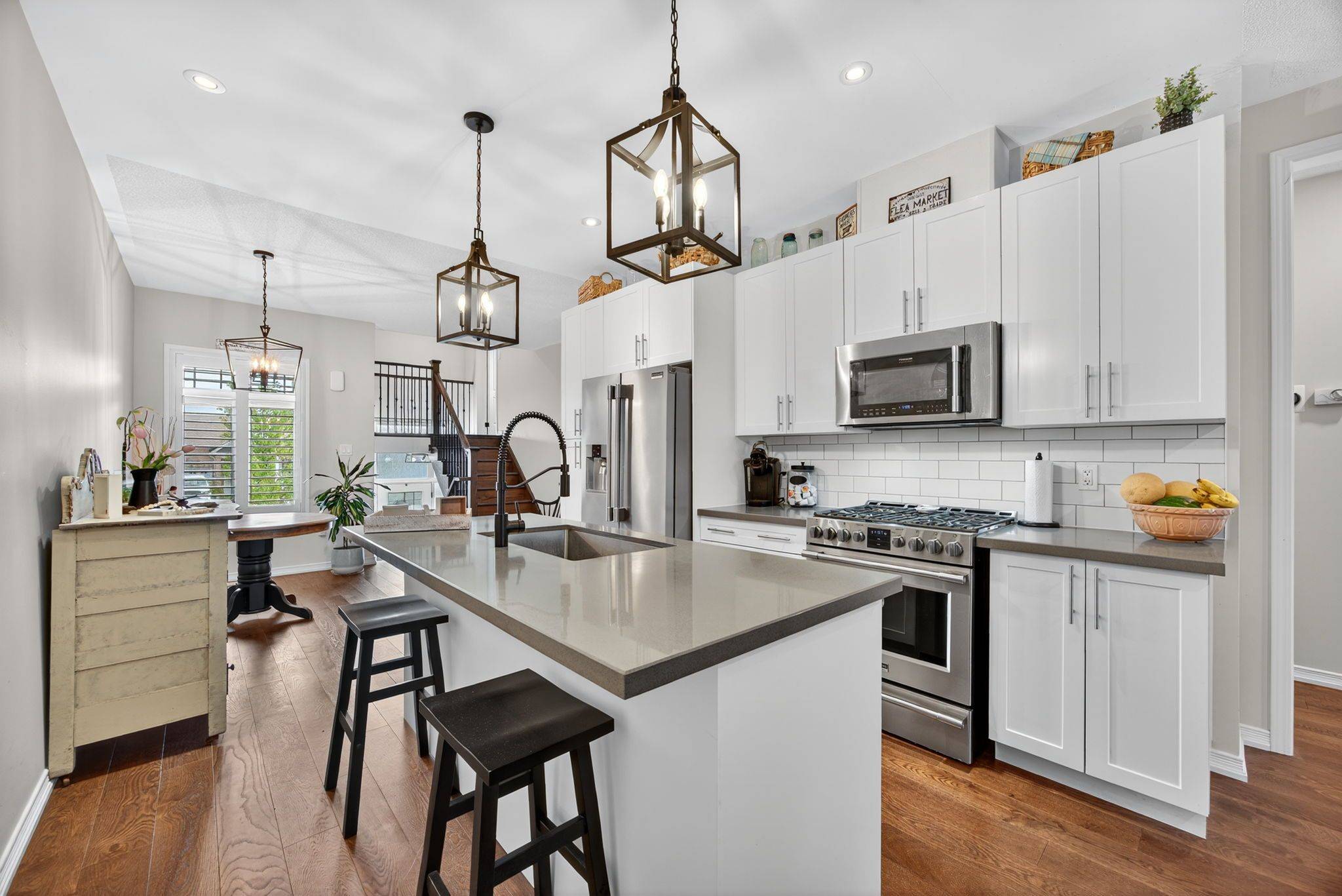 Orillia, ON L3V 8K7,118 Isabella DR