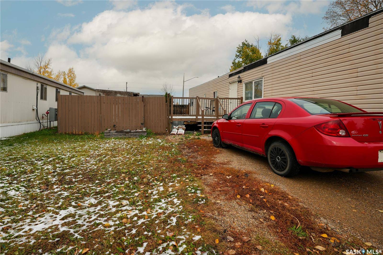 Moose Jaw, SK S6J 1C6,1455 9th AVENUE NE #B1